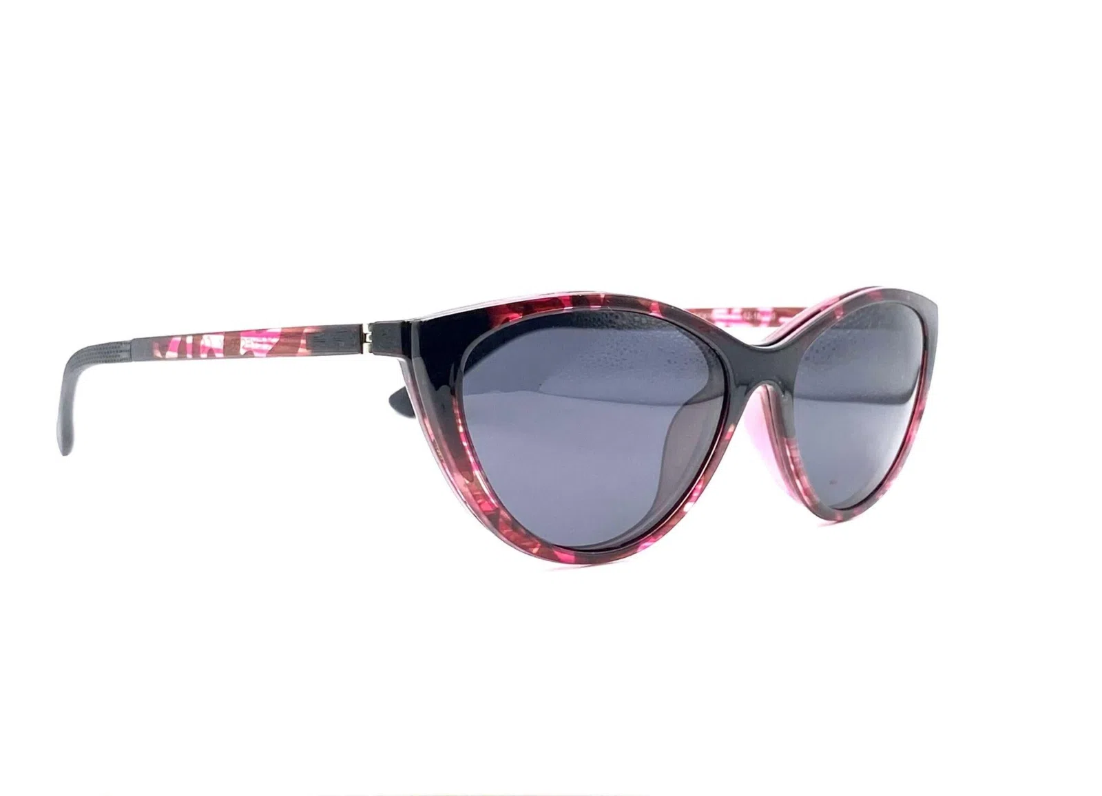 Eyecroxx ECX106TD Eyeglasses - view 4